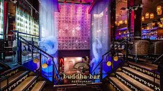 Buddha Bar London 2018 - Spring Edition (mixed by Ninno D)
