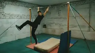 Тренеровка элементов и связок!!
