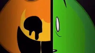 A Burning Point (BFB Comic Dub)