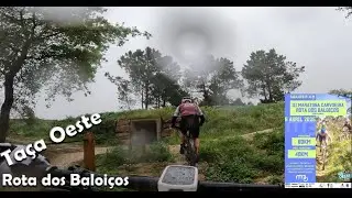 Taça do Oeste Rota dos Baloiços