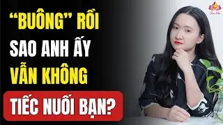 Vì Sao Cách Bạn 