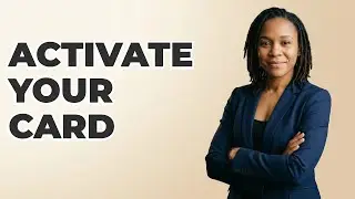 What Are The Methods To Activate a New Credit Card?