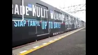 Semboyan 35 KRL TM 05