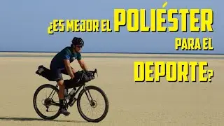 &iquest;Son mejores las camiestas de poli&eacute;ster para hacer deporte?