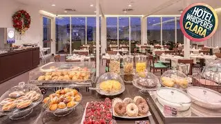 Best Western Hotel Plaza | Naples, Italy | Hotel Review ⭐