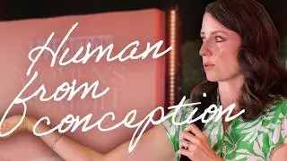 Is IVF Pro-Life? | Stephanie Gray Connors at the Live Action Women's Summit