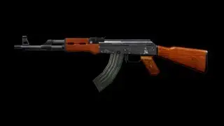 [CF AL] - Como controlar o recuo da AK 47