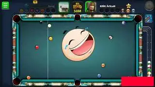 8 ball pool - world topper (king arslan) vs suraj..