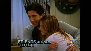 NBC Commercials ~ February 2004 (part 7)