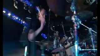 In Fames feat Timo Raisanen - Alias (Live Grammisgalan 0107)