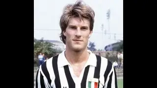 1988/89 Michael Laudrup vs Napoli 0-3 (UEFA Cup QF 2nd leg, Away)
