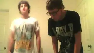 A prophecy (sam,ryan)