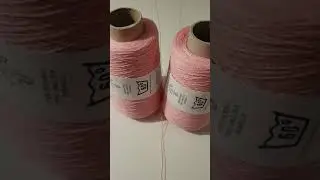 Bomuldsgarn fra Sailorknit