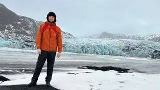 Come Explore Iceland With Us!