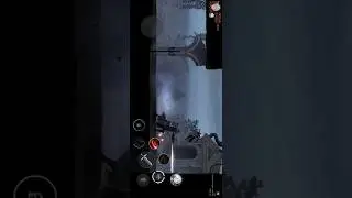 Shadow slayer | My final attack 💪😎 #gaming #game #shadowslayer #shortfeed