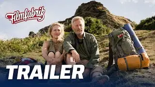 DER SALZPFAD | Trailer | Die FILMFABRIK