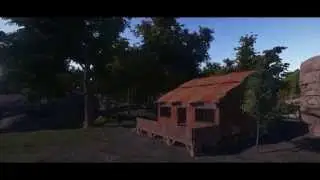 Обзор Devblog 48 Rust от сайта Gamerust.su
