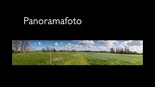 Panoramafoto
