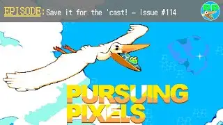 Save it for the 'cast! #114 &mdash; [ Capcom Arcade Shmups | Panzer Dragoon | Physical Game Collecting ]