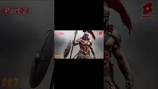 Spartan Weapons Explained: Primary Gear, Shields, and Armor PART 2 4K UHD.