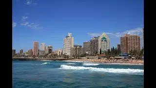 The best estates in Durban, KwaZulu-Natal.