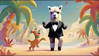 Wszystko Będzie Dobrze! 🌊🌴 Ta Piosenka Poprawi Ci Humor 💛