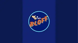 BLÖFF élőben közvetít!