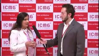 Renuka Amin, CTO, Westlaw, Japan