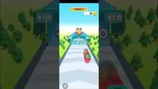 Arrow Fest - Level 2 #gameplay #arrowfest #arrowfestgameshorts #shorts  #short #youtubeshorts