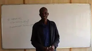 TOPIC:FINANCIAL MATHEMATICS