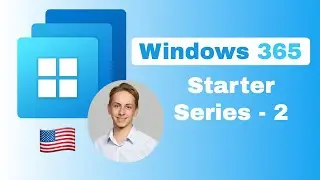Windows 365 Starter Series | Part 2 | Connect to Cloud PC