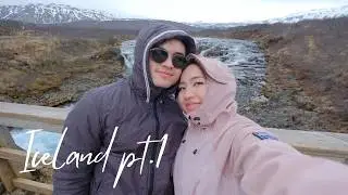exploring iceland part one