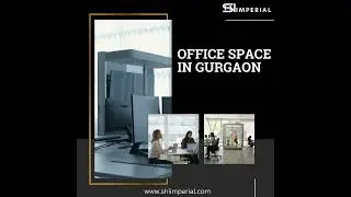 Office Space In Gurgaon