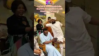 Petit Guimba 🤣🤣🤣 #viral #shortvideo #buzz