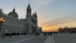 Campanas de la Almudena