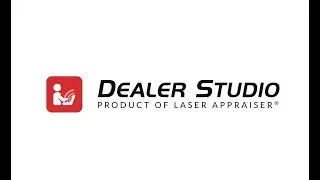 Used Automotive Dealership Management Software from Laser Appraiser: Dealer Studio!