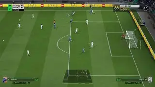 EA SPORTS FC 26 Pro Clubs 3 (DAY 6)