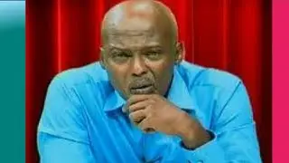 Cabdi Good: Isir raaca Af soomaaliga