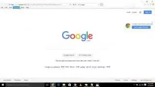 Enable activex filtering in internet explorer