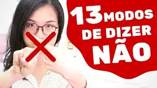 🔴 Como DIZER 