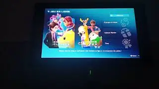 Je teste des ASTUCES dans POKEMON ZA