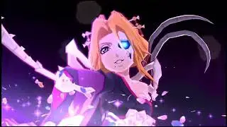 Rangiku | Bleach Brave Soul #bleach