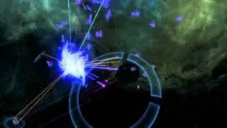 Starfleet Intelligence vs. Crystalline Entity