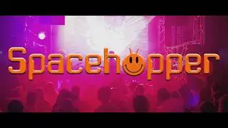 Spacehopper - Pure Essence (Live at NAC 2019)