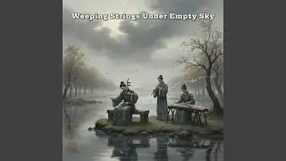 Weeping Strings Under Empty Sky