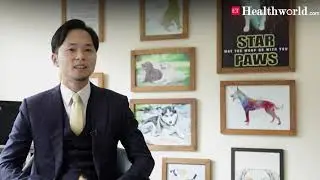 We are trying to level up the standards of the veterinary care in India: Ohhun Kwon,