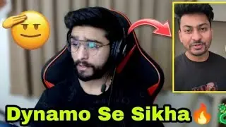 Godl Lolzz Savage Reply To Dynamo Haters😂😂