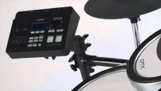 Yamaha DTX700 Download Kit /Re-Vintage kit