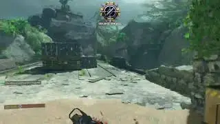 Call of Duty BO4 Hardcore 2024
