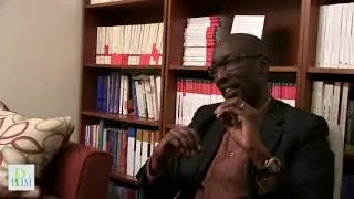 Patrick Dram&eacute;, L'Afrique postcoloniale en qu&ecirc;te d'int&eacute;gration